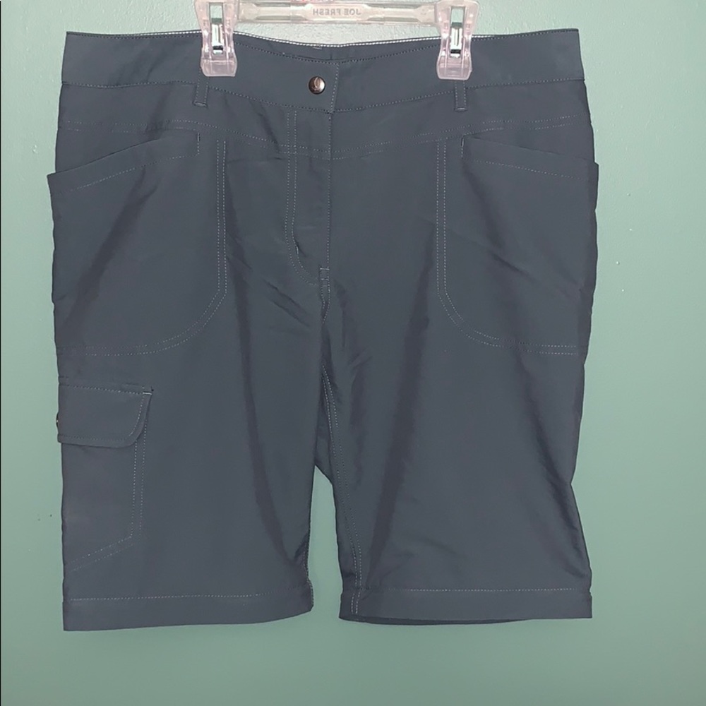 Convertible hiking active outdoor pants from MEC